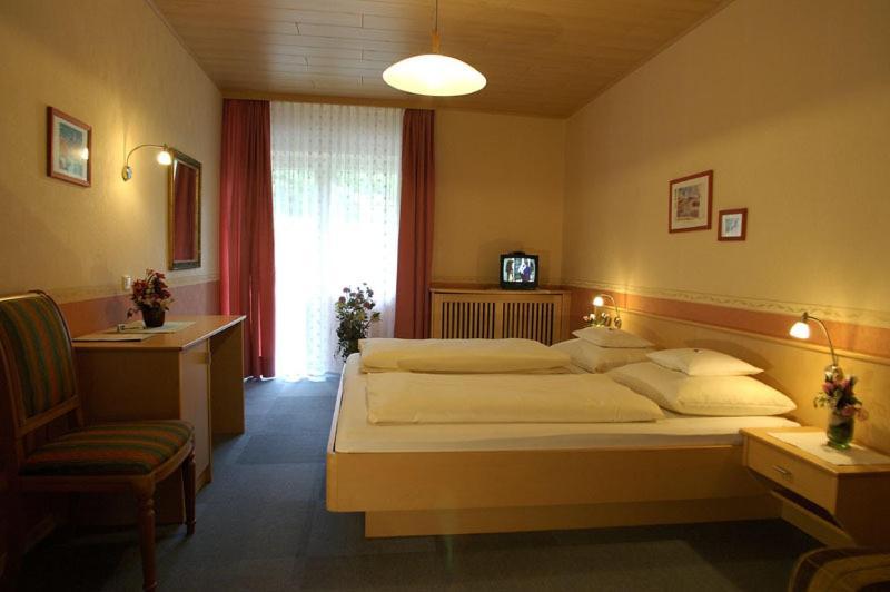 Gasthof Blasl Margaretha Losenstein Habitación foto