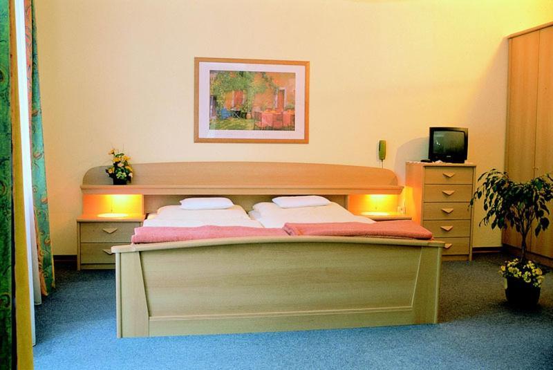 Gasthof Blasl Margaretha Losenstein Habitación foto